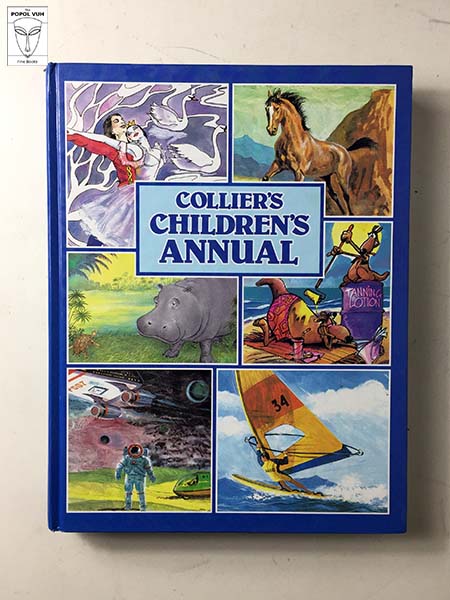 Collier's Children's Annual